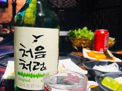 -杀猪天·韩国烤肉(总店)