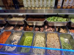-舞素卷菜煎饼.糁汤(宽厚里店)