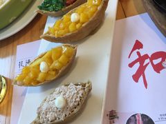 -花漫里餐厅(刺桐店)