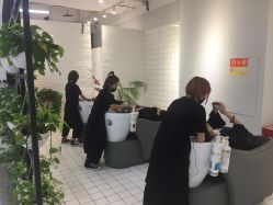 -P.STYLE派斯造型