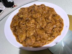 -京皇十二道天津菜(蒲黄榆店)