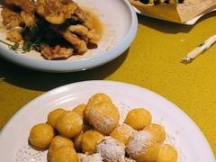 -人民公社大食堂(顺义总店)