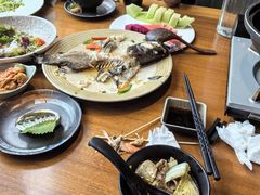 -九井澤精致料理(金茂店)