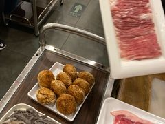 -牛街·马辈儿涮肉(牛街二店)
