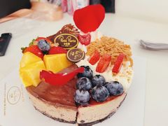 -PETIT PARIS 小巴黎(花园道店)
