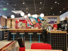 -食其家·牛丼咖喱(金三角店)