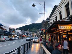 -Fergburger(皇后镇店)