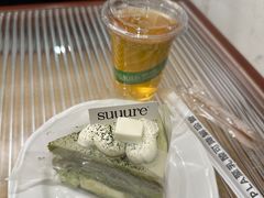 -流酥可心·牛乳蛋糕商店(禾祥西路店)