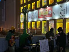 -心斋桥