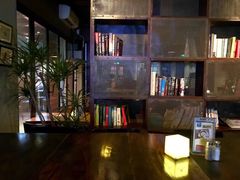 -Geneva日内瓦餐厅(西郊宝成花苑店)