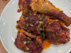 -贤花饭店(城阳店)