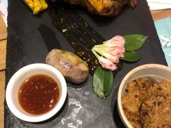 -麦甜创意轻食餐厅(西康路店)
