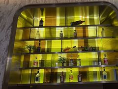 -三迪希尔顿酒店·星空酒廊