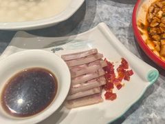 -聚丰园•湖鲜餐厅(阿红私房菜梅石路店)