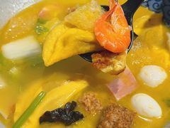 -老盛庆排档•南京菜(夫子庙店)