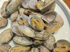 -77号渔船·蒸海鲜青岛菜(积米崖店)