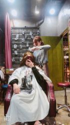 -In Style Hair Salon