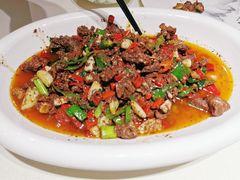 永州血鸭-湘君私厨.16年湘菜店(金匙望湖店)