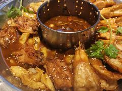-开元商城(钟楼店)