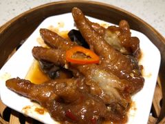 -又一间茶点轩(百汇广场店)
