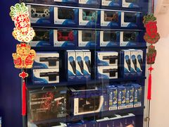 -酷玩e代(鼓楼东大街店)