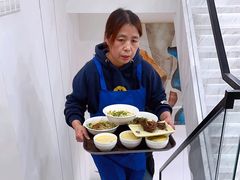 -欣达面馆(天桥支路店)