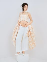 点击看大图 -暖摄影 孕妇写真家庭影像馆 (自然光主题店)