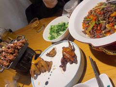 -大鸽饭(马王堆店)