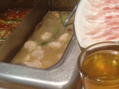 -草原塞蛮羊火锅城(港湾店)