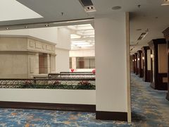 -深圳香格里拉酒店