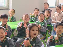 -童晟智教幼儿园(鸿城园店)