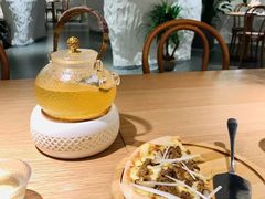 -麓椿花园西餐厅(海乐世界店)