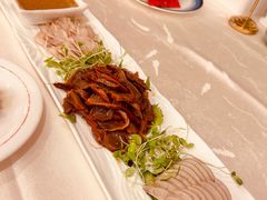 -北京全聚德(西客站店)