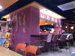 -火星工厂·桌游·团建聚会·轰趴馆(厦滘店)