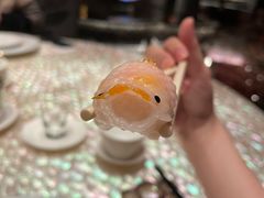 金鱼饺-8餐厅(新葡京酒店)