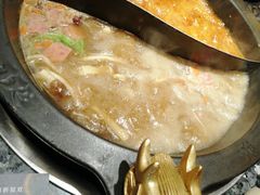 -蜀大侠火锅(四川北路店)
