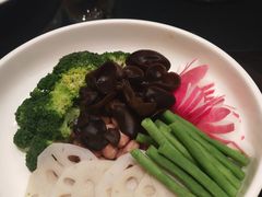 -徐记海鲜(陕西历史博物馆|明德门店)