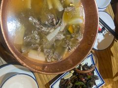 -妈妈的味道(和顺古镇店)