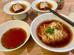 -苏小柳点心·手作小笼包(鸿寿坊分院)