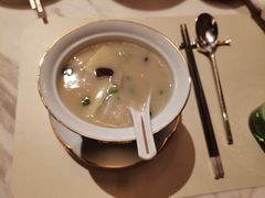 花胶黄鱼羹-新荣记(新源南路店)