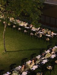 -琥珀婚礼策划AMBER WEDDING
