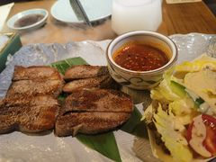 -阿吾罗日本料理(K11艺术中心店)