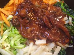 -全州拌饭馆(断桥店)