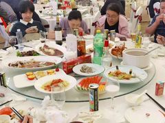 -宝燕壹号景观餐厅(龙盛国际商业广场店)