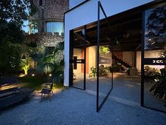 -J Create城市露营咖啡·简餐·宠物(上海动物园店)