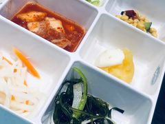 -韩时烤肉(丰科万达广场店)