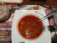 -尊品牛排(沙湾印象汇店)
