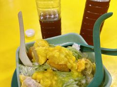 -明记烧鱼美味店