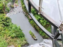 -古龙峡云天玻霸