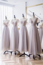 -予白婚纱礼服馆